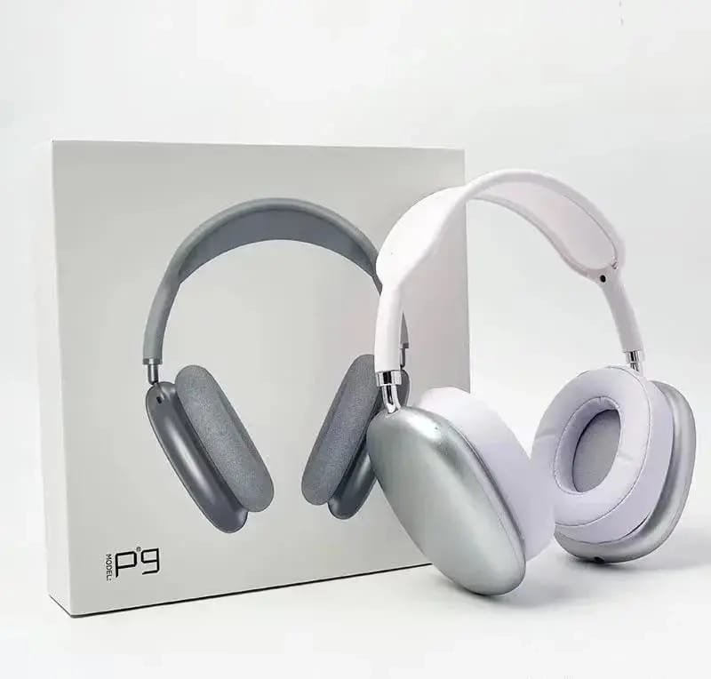 P9 HEADPHONE