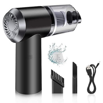 3 in 1 portable vaccum cleaner